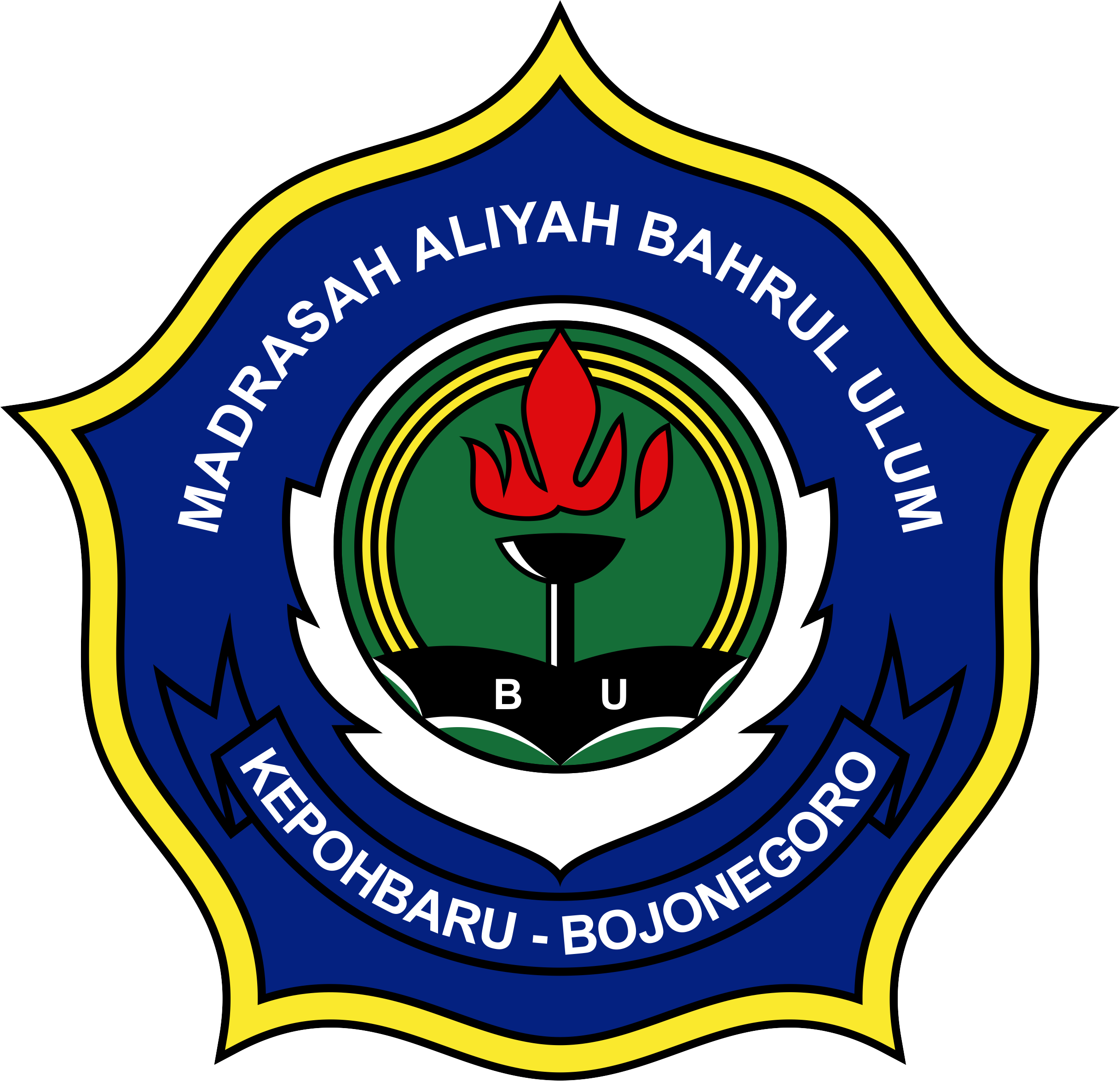 Logo Madrasah